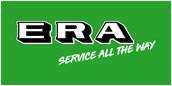 ERA Internationale Spedition GmbH ERA Internationale Spedition GmbH Logo