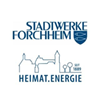 Stadtwerke Forchheim GmbH Stadtwerke Forchheim GmbH Logo