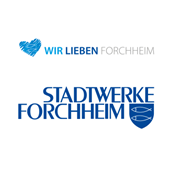 Stadtwerke Forchheim GmbH Logo Stadtwerke Forchheim GmbH Logo