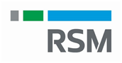 RSM GmbH Logo RSM GmbH Logo