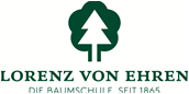 Lorenz von Ehren Pflanzenproduktionsgesellschaft mbH & Co. KG Logo Lorenz von Ehren Pflanzenproduktionsgesellschaft mbH & Co. KG Logo