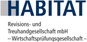 HABITAT Revisions- und Treuhandgesellschaft mbH Logo HABITAT Revisions- und Treuhandgesellschaft mbH Logo