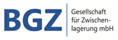 BGZ Gesellschaft für Zwischenlagerung mbH Logo