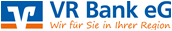 VR Bank eG Logo