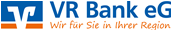 VR Bank eG VR Bank eG Logo