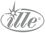 ILLE Papier-Service GmbH Logo ILLE Papier-Service GmbH Logo