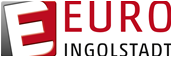 EURO Fremdsprachenschule staatl. anerkannt Logo