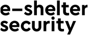 e-shelter security GmbH Logo