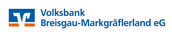 Volksbank Breisgau-Markgräflerland eG Logo