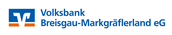 Volksbank Breisgau-Markgräflerland eG Volksbank Breisgau-Markgräflerland eG Logo