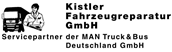 Kistler Fahrzeugreparatur GmbH Logo Kistler Fahrzeugreparatur GmbH Logo
