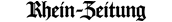 Mittelrhein-Verlag GmbH Mittelrhein-Verlag GmbH Logo