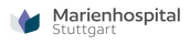 Marienhospital Stuttgart Vinzenz von Paul Kliniken gGmbH Logo