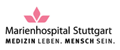Marienhospital Stuttgart Vinzenz von Paul Kliniken gGmbH Logo