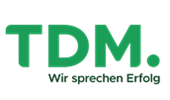 T.D.M. Telefon-Direkt-Marketing GmbH T.D.M. Telefon-Direkt-Marketing GmbH Logo