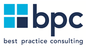 best practice consulting AG Logo