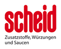 Scheid AG & Co KG Logo