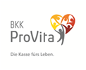 BKK ProVita Logo