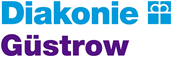 Diakonie Güstrow e.V. Logo