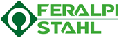 ESF Elbe-Stahlwerke Feralpi GmbH ESF Elbe-Stahlwerke Feralpi GmbH Logo