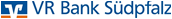 VR Bank Südpfalz eG VR Bank Südpfalz eG Logo