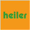 heiler GmbH & Co. KG Logo