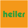 heiler GmbH & Co. KG heiler GmbH & Co. KG Logo