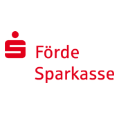 Förde Sparkasse Anstalt des öffentlichen Rechts Logo Förde Sparkasse Anstalt des öffentlichen Rechts Logo