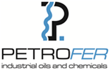 Petrofer Chemie H.R. Fischer GmbH + Co KG Logo