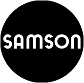 SAMSON AKTIENGESELLSCHAFT Logo SAMSON AKTIENGESELLSCHAFT Logo
