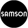 SAMSON AKTIENGESELLSCHAFT Logo