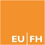 Europäische Fachhochschule Rhein/Erft GmbH / Rostock Logo Europäische Fachhochschule Rhein/Erft GmbH / Rostock Logo