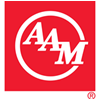 AAM (Metaldyne GmbH) Logo