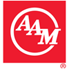 AAM (Metaldyne GmbH) AAM (Metaldyne GmbH) Logo