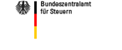 Bundeszentralamt für Steuern Logo