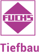 FT Fuchs Tiefbau GmbH Logo FT Fuchs Tiefbau GmbH Logo