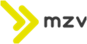 MZV GmbH & Co. KG Logo