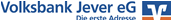 Volksbank Jever eG Logo