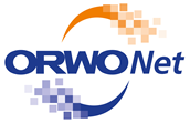 ORWO Net GmbH Logo
