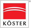 Köster GmbH Köster GmbH Logo