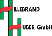 Hillebrand Huber GmbH Logo Hillebrand Huber GmbH Logo