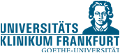 Universitätsklinikum Frankfurt Logo