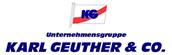 Karl Geuther & Co. Holding GmbH & Co. KG Logo