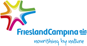 FrieslandCampina Germany GmbH Logo
