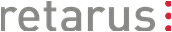 retarus GmbH Logo retarus GmbH Logo