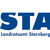 Landratsamt Starnberg Logo Landratsamt Starnberg Logo