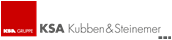KSA Kubben + Steinemer GmbH & Co. KG Logo