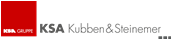 KSA Kubben + Steinemer GmbH & Co. KG KSA Kubben + Steinemer GmbH & Co. KG Logo