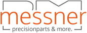 Messner GmbH Logo Messner GmbH Logo