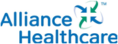 Alliance Healthcare Deutschland AG Logo Alliance Healthcare Deutschland AG Logo
